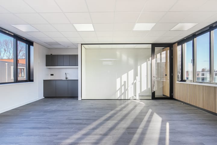 Stuwadoorstraat 27, Velsen-Noord