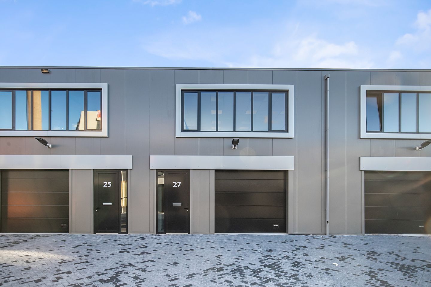 Bekijk foto 5 van Stuwadoorstraat 27