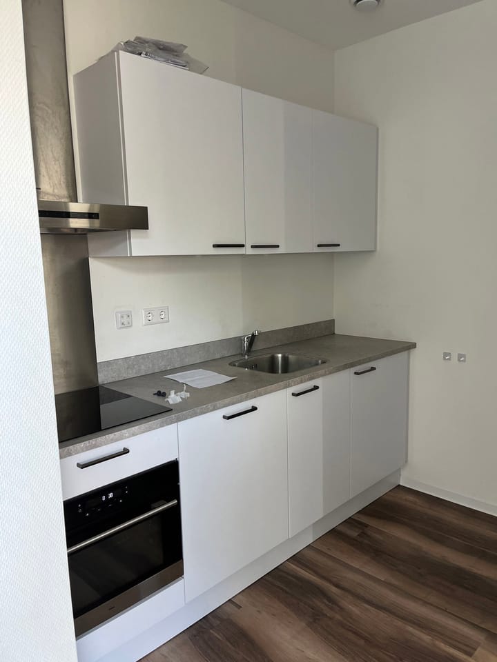 Foto 3 van Beekmos 33