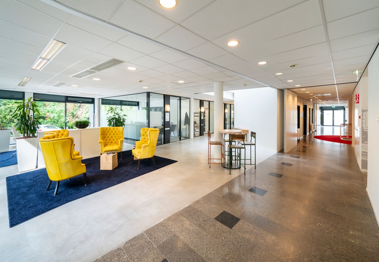 Bekijk foto 2 van Parklaan 54-A