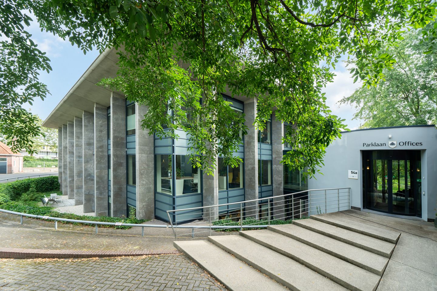 Bekijk foto 4 van Parklaan 54-A