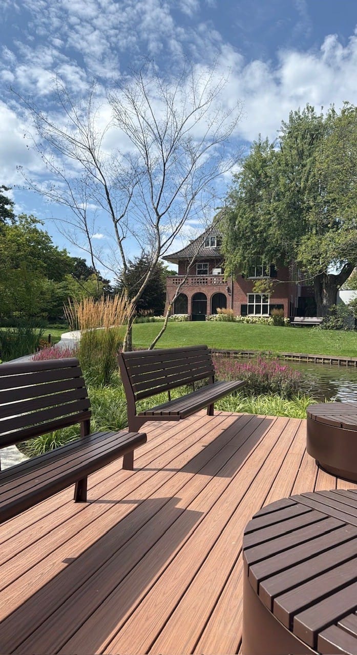 Bekijk foto 5 van Parklaan 54-A