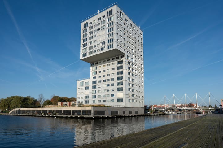 Foto 1 van Hengelostraat 144