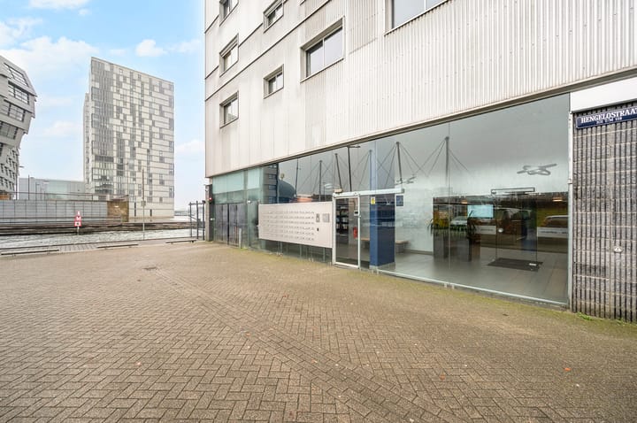 Foto 32 van Hengelostraat 144