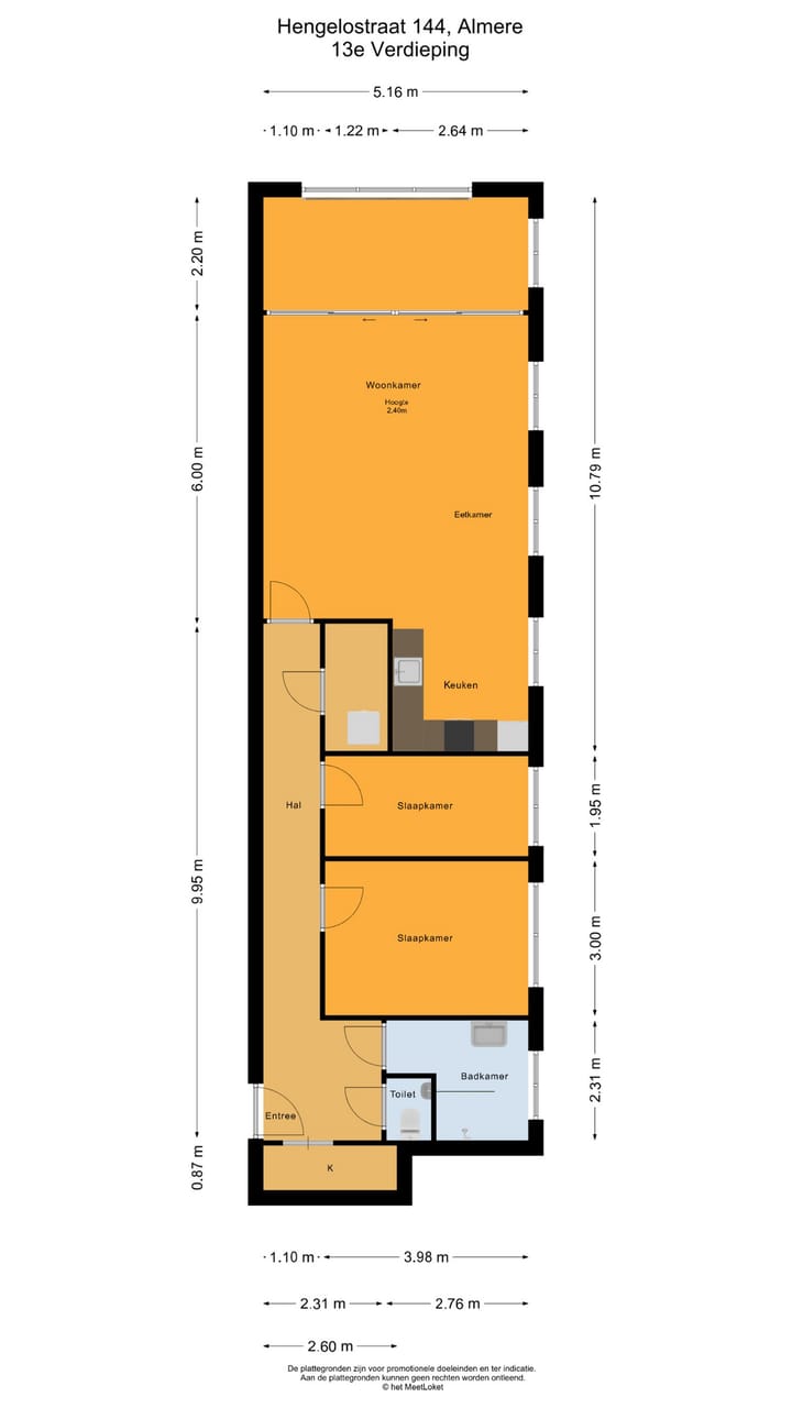 Foto 41 van Hengelostraat 144