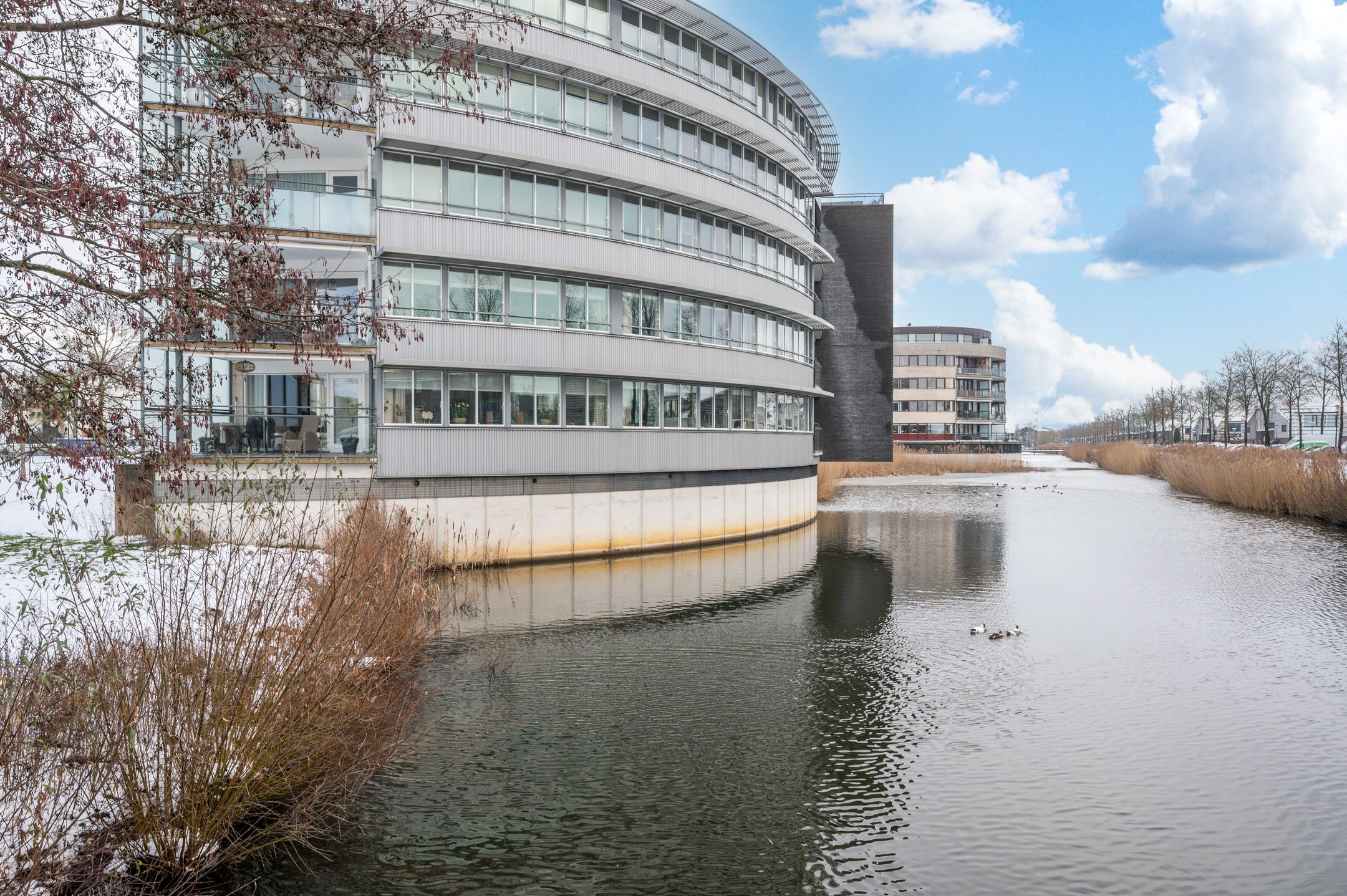 Buying a house in The Netherlands., Het Verlaat 96