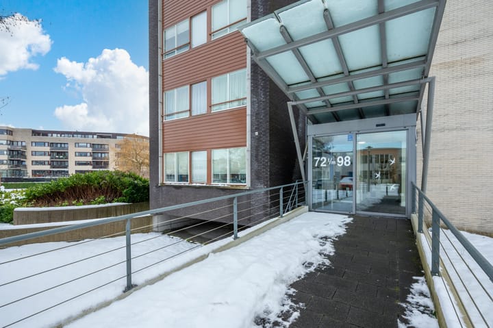 Foto 3 van Het Verlaat 96