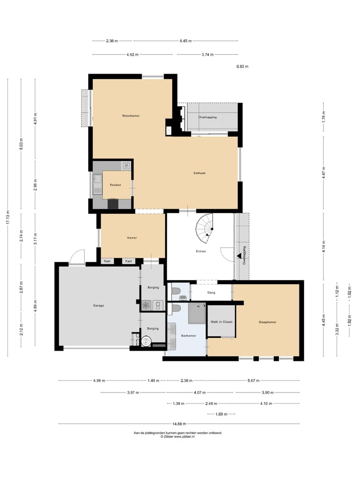 Foto 52 van Gelein 12