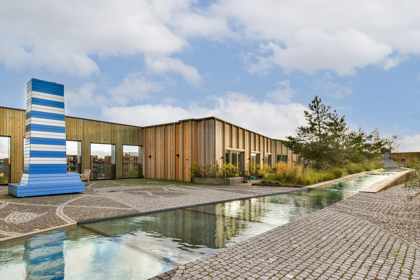 Foto 5 van Krijn Taconiskade 467