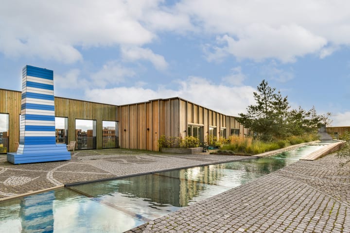 Photo 5 of Krijn Taconiskade 467