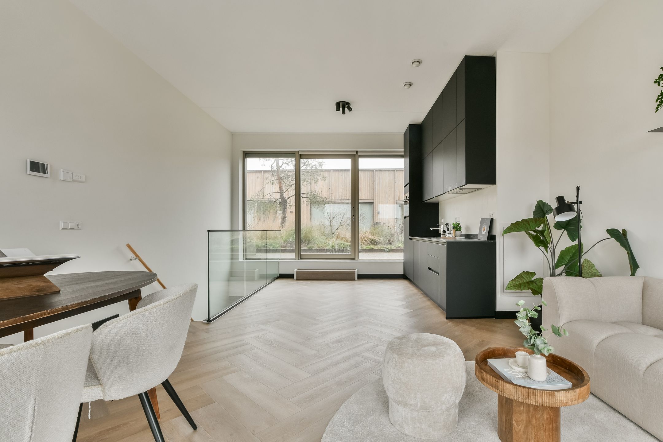 Foto 6 van Krijn Taconiskade 467