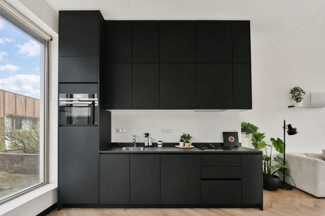 Foto 7 van Krijn Taconiskade 467