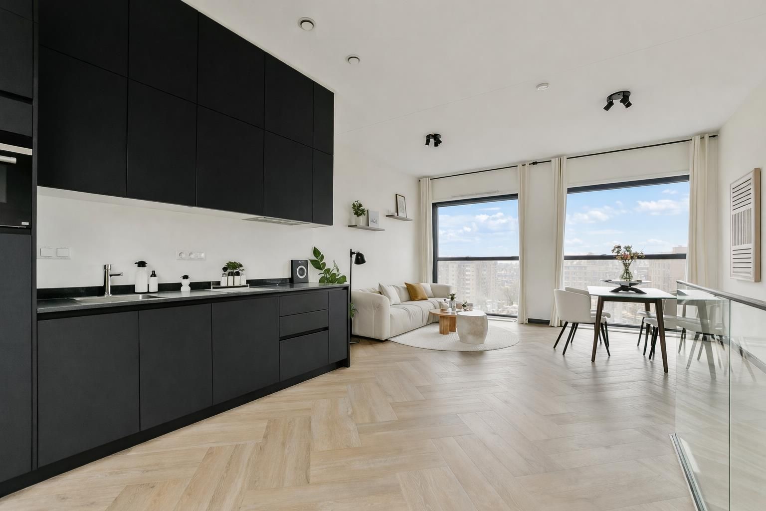 Foto 9 van Krijn Taconiskade 467