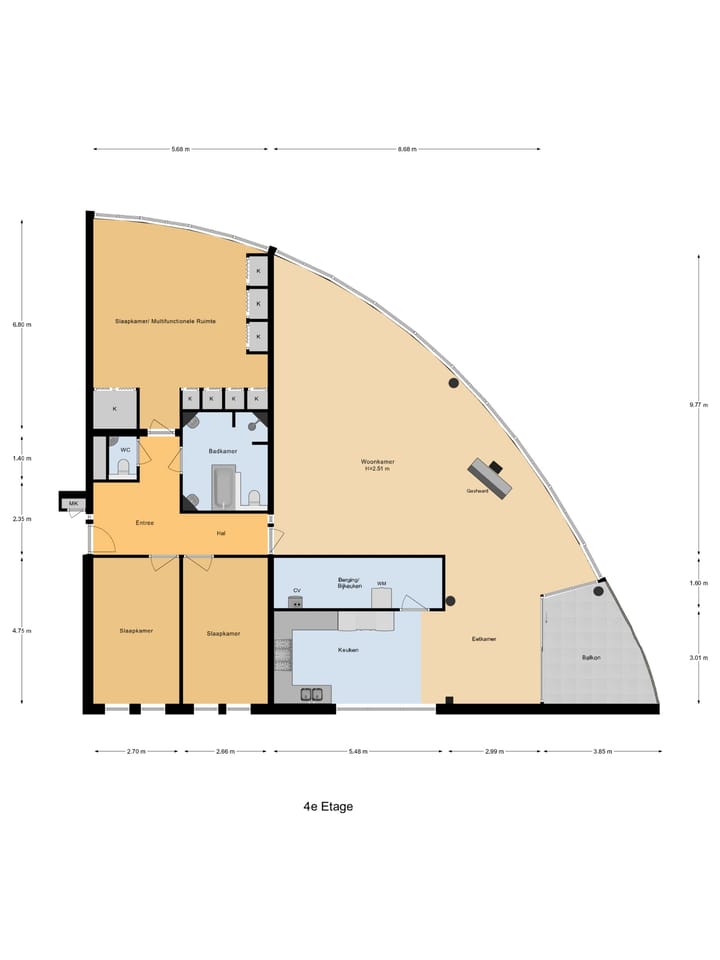 Foto 40 van Het Verlaat 96