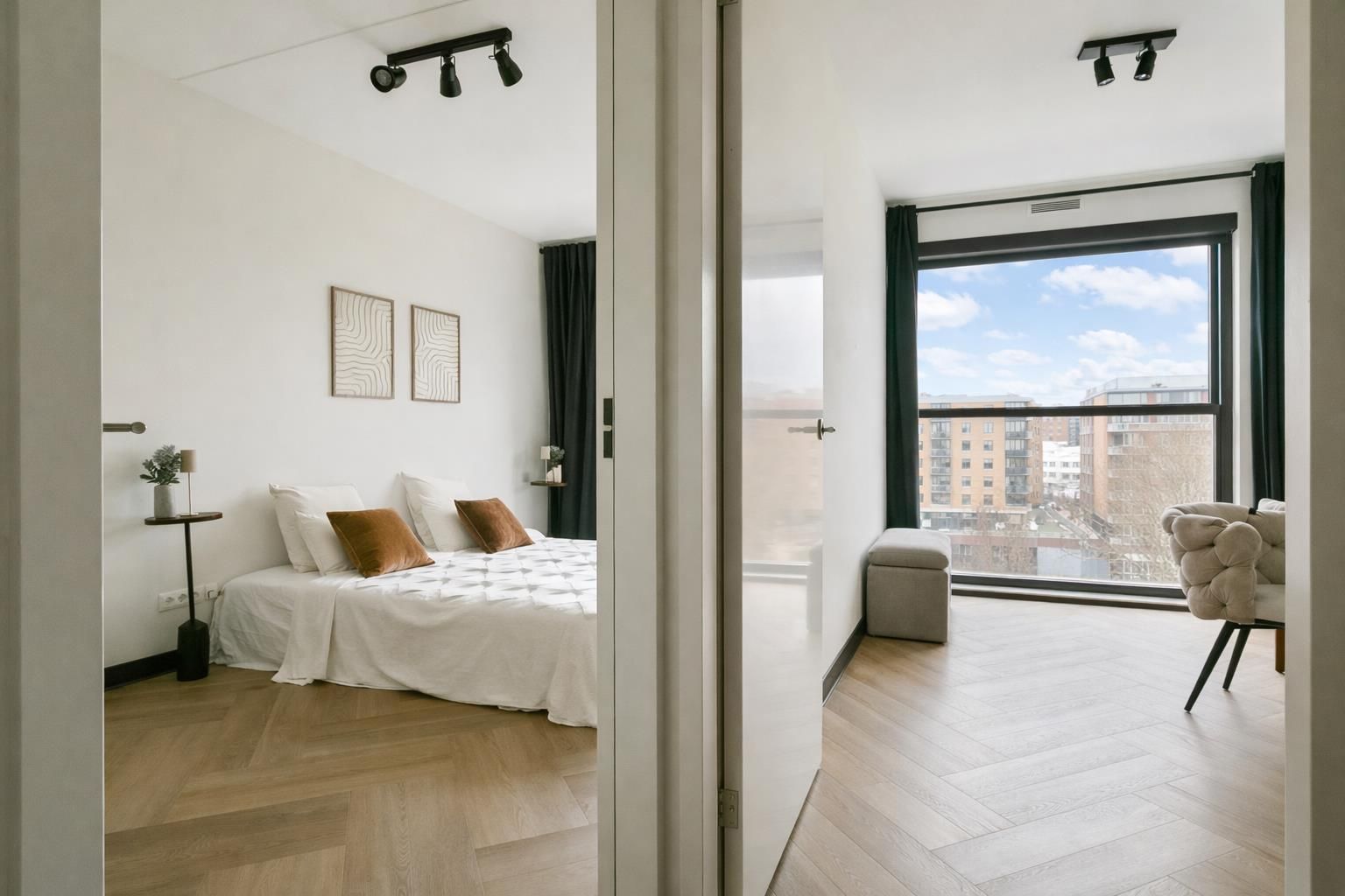 Foto 15 van Krijn Taconiskade 467