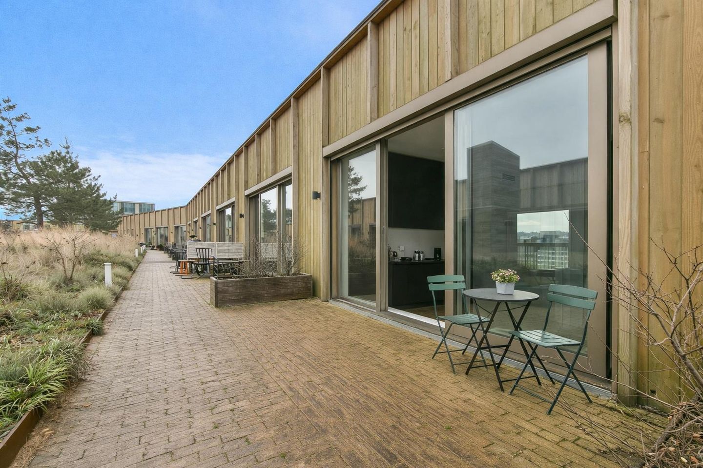 Foto 4 van Krijn Taconiskade 467