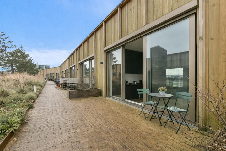 Foto 4 van Krijn Taconiskade 467