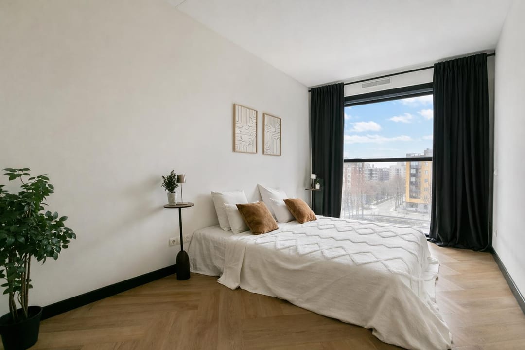 Foto 16 van Krijn Taconiskade 467