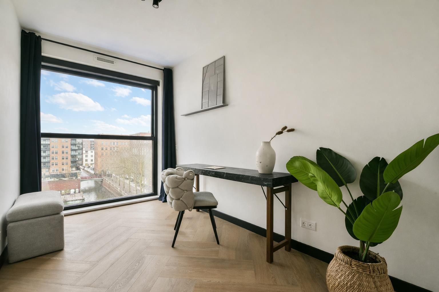 Foto 21 van Krijn Taconiskade 467