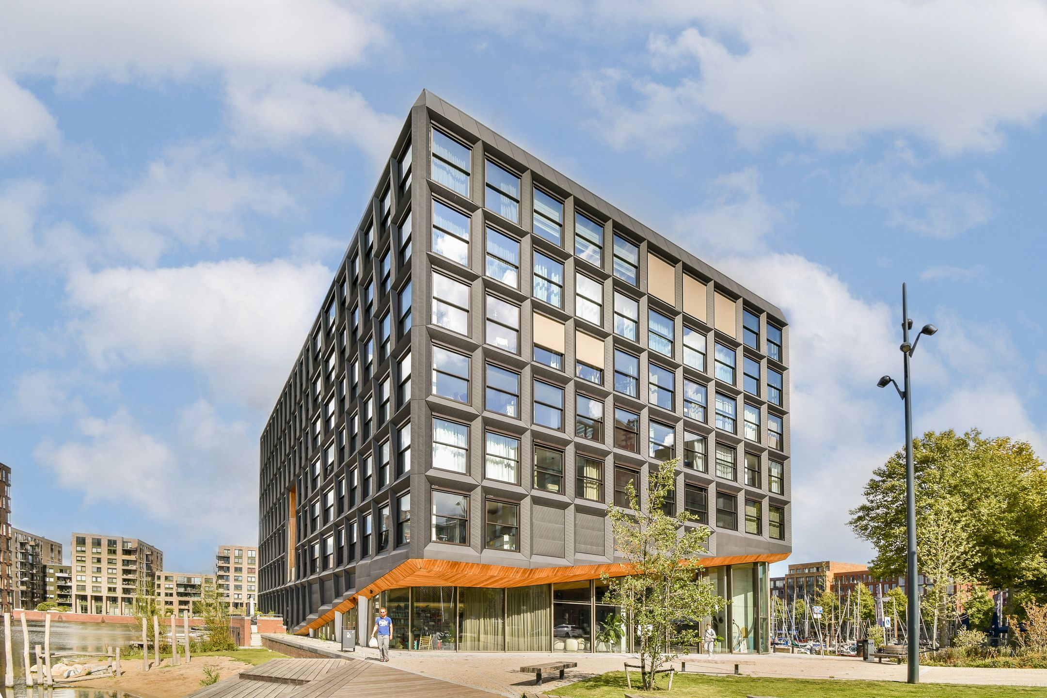 Foto 24 van Krijn Taconiskade 467