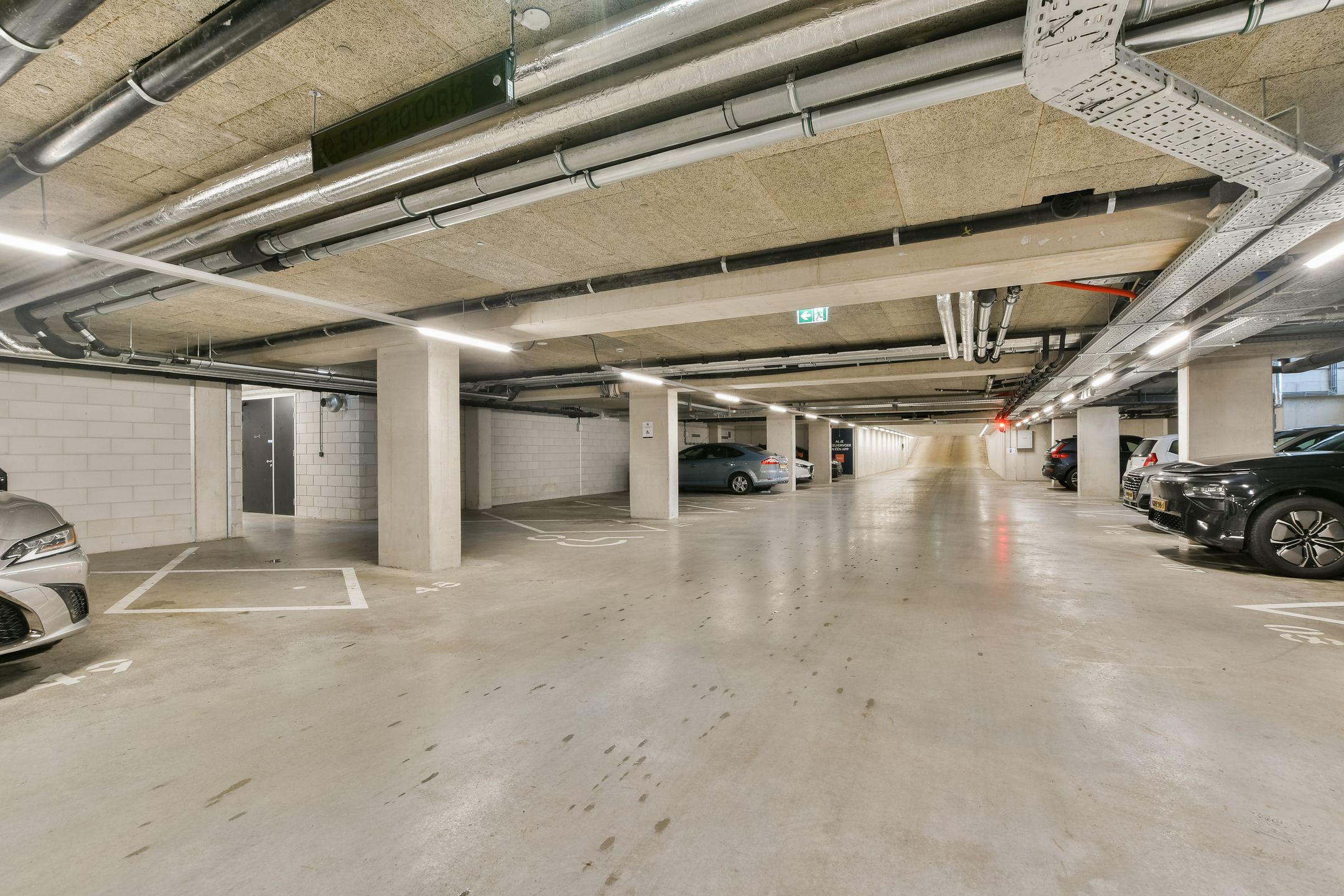 Foto 27 van Krijn Taconiskade 467