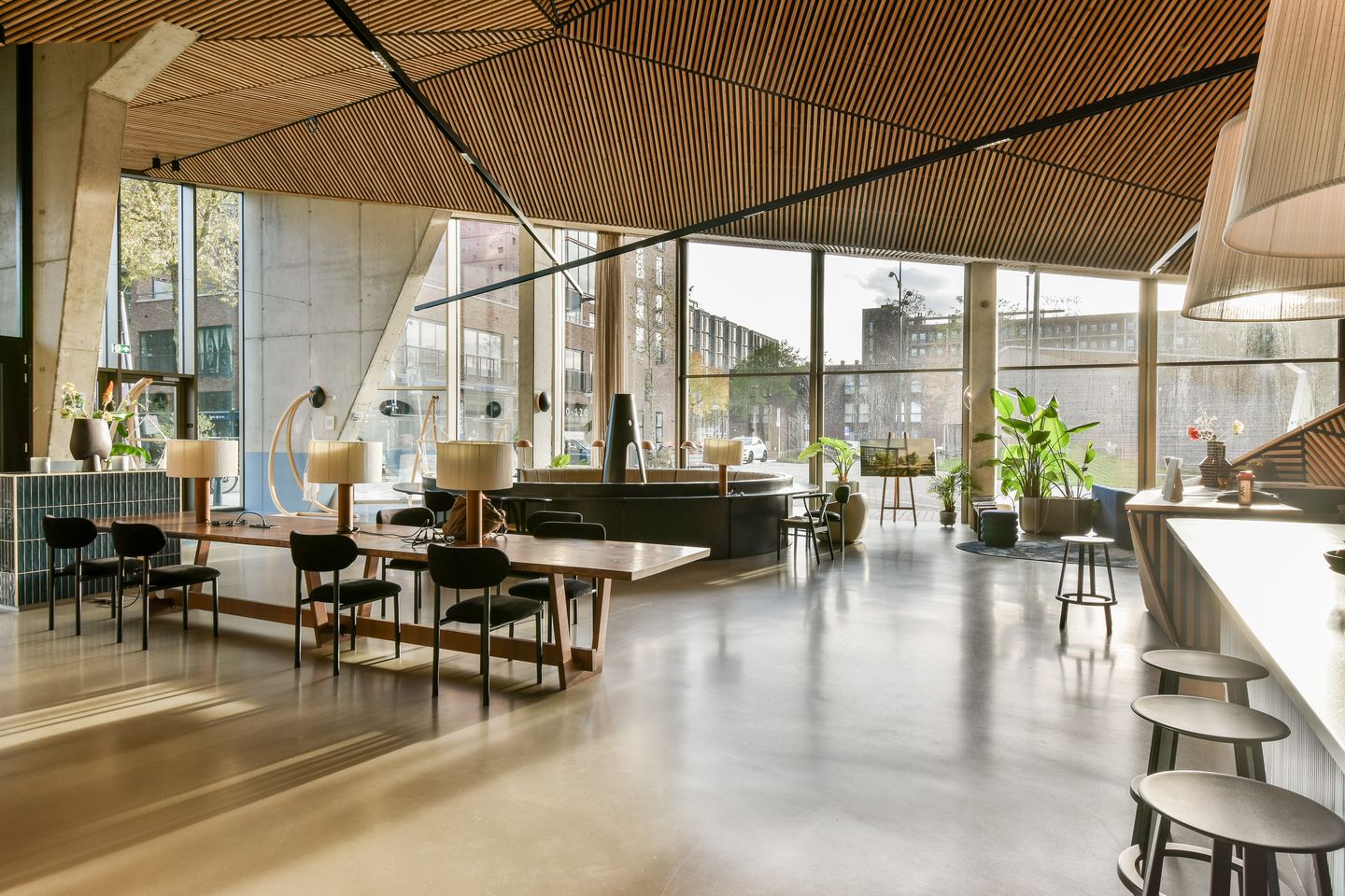 Foto 29 van Krijn Taconiskade 467