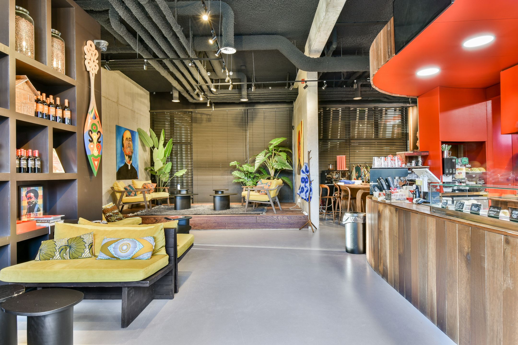 Foto 30 van Krijn Taconiskade 467