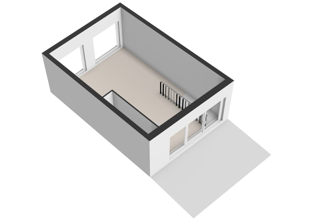 Foto 37 van Krijn Taconiskade 467