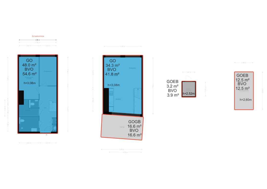 Foto 38 van Krijn Taconiskade 467