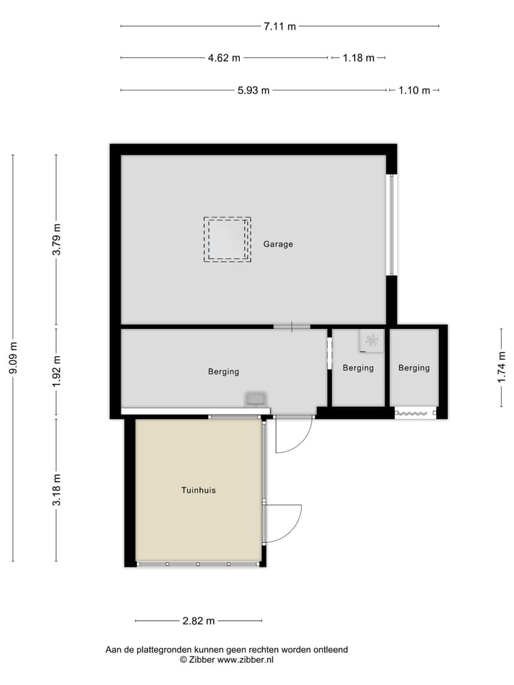 Foto 42 van Jan Frankenstraat 64