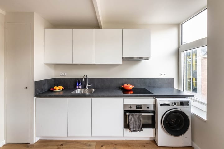 Foto 3 van Willemsstraat 135-2V