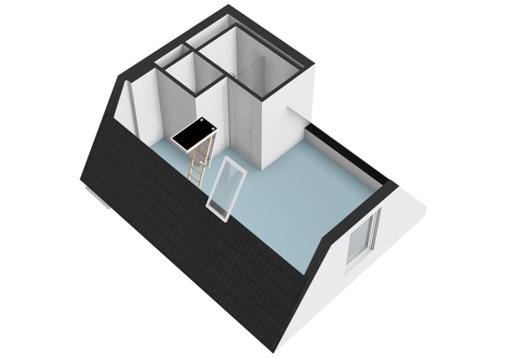 Foto 28 van Willemsstraat 135-2V