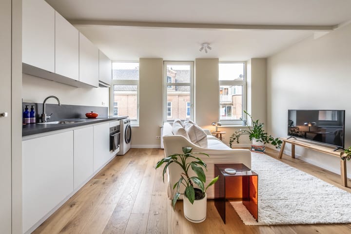 Foto 6 van Willemsstraat 135-2V