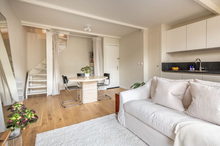 Foto 8 van Willemsstraat 135-2V