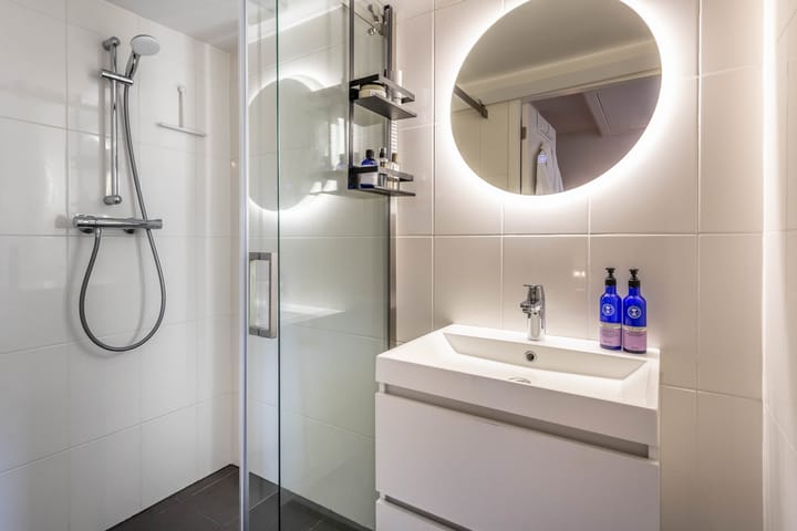 Foto 13 van Willemsstraat 135-2V