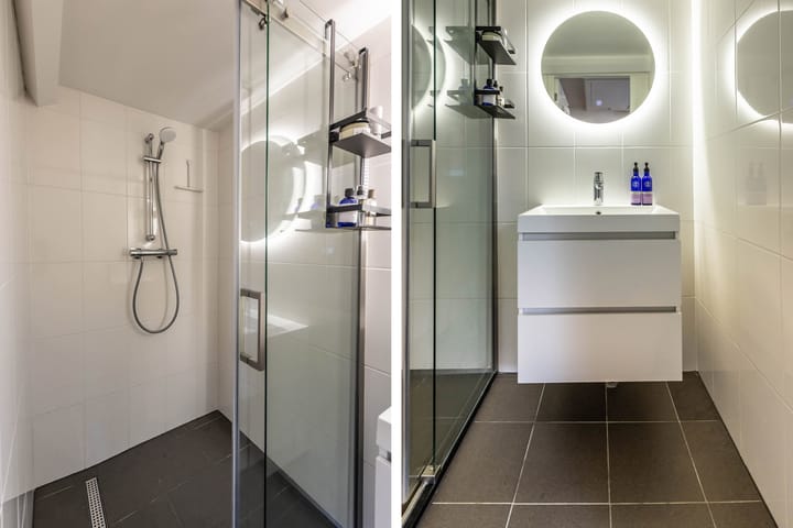 Foto 14 van Willemsstraat 135-2V