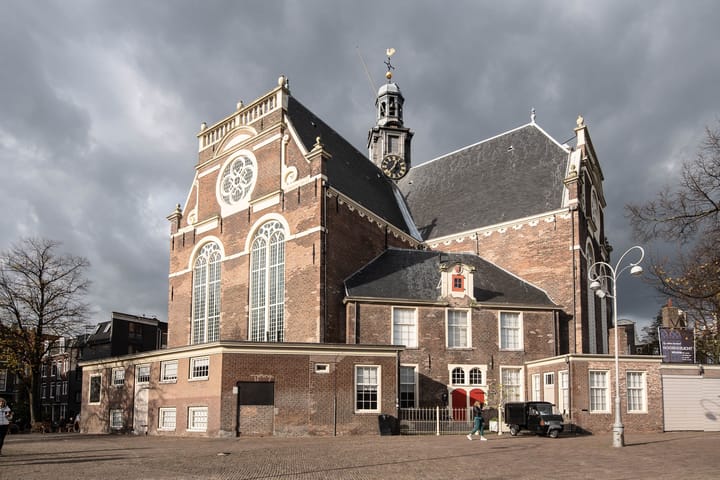 Foto 21 van Willemsstraat 135-2V