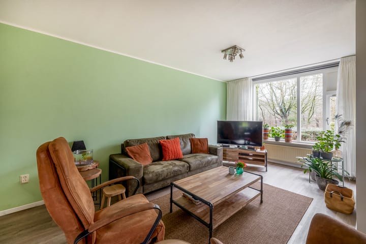 Foto 2 van Magnoliastraat 19