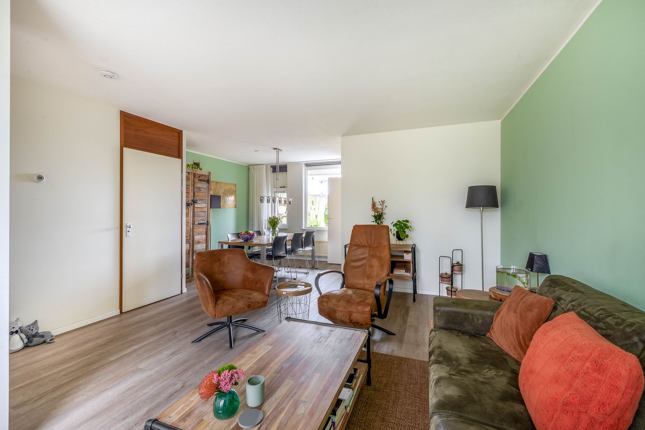 Foto 3 van Magnoliastraat 19