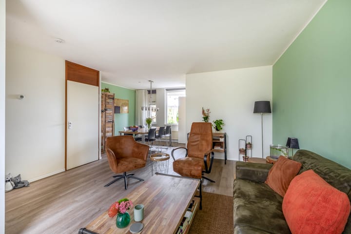 Foto 3 van Magnoliastraat 19