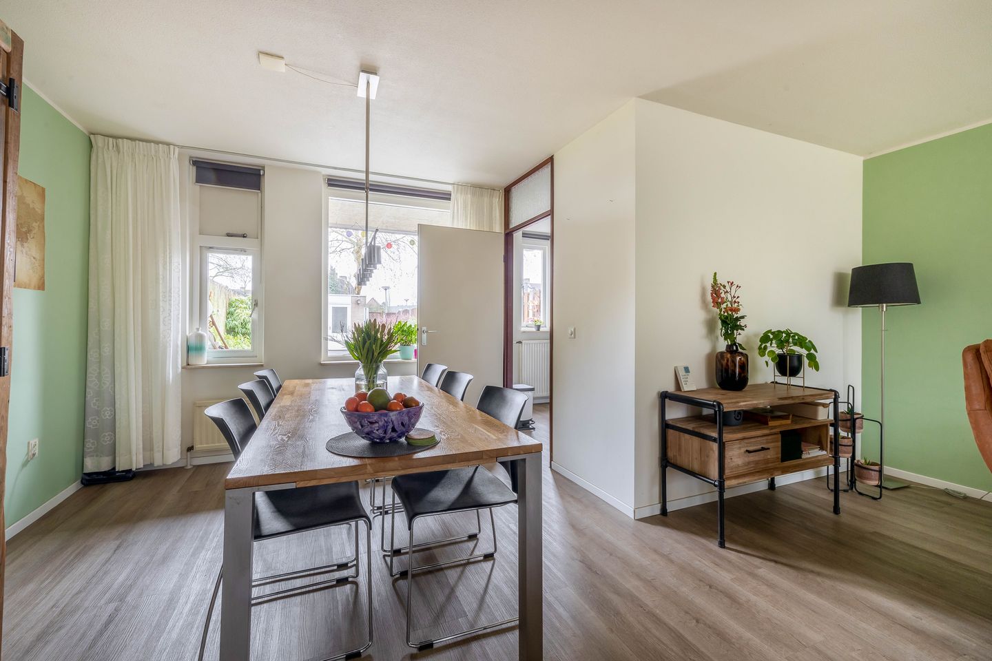 Foto 4 van Magnoliastraat 19