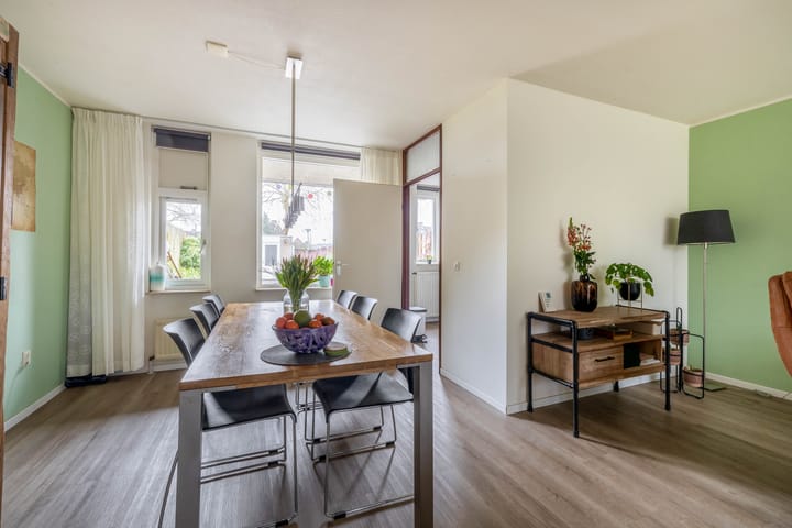 Foto 4 van Magnoliastraat 19