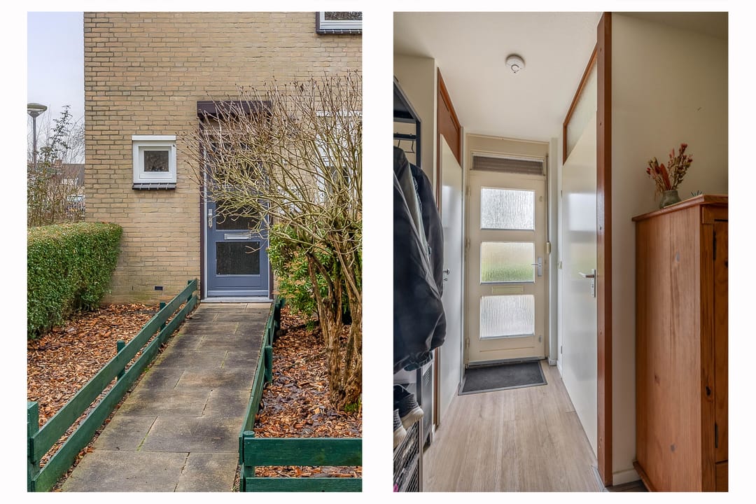 Foto 8 van Magnoliastraat 19