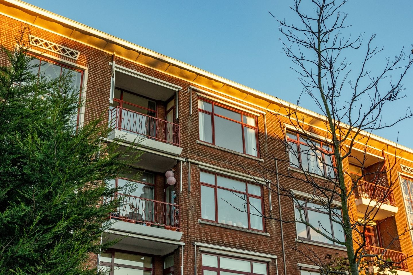 Foto 1 van Larixstraat 25