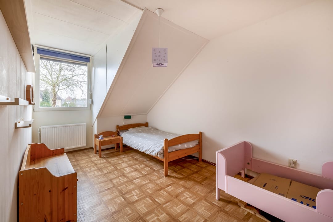 Foto 11 van Magnoliastraat 19