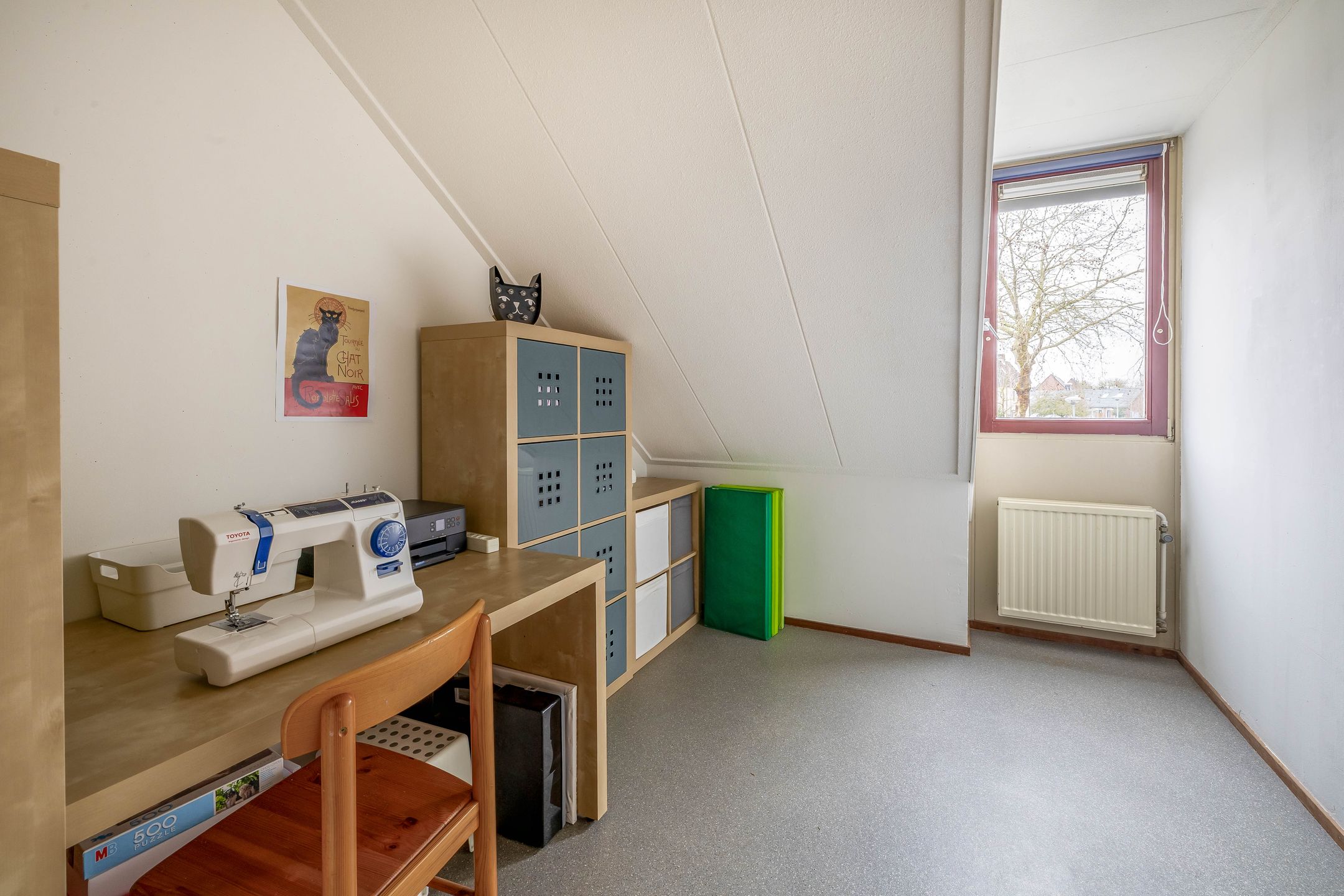 Foto 12 van Magnoliastraat 19