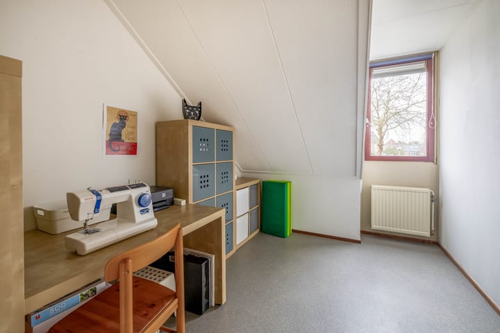 Foto 12 van Magnoliastraat 19