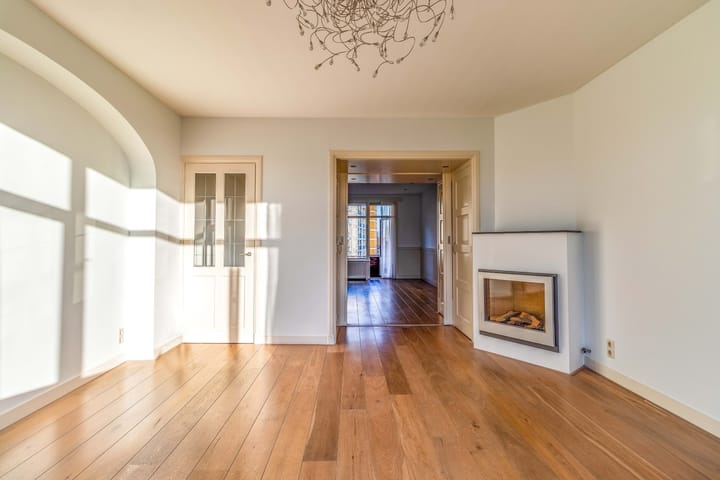 Foto 8 van Larixstraat 25