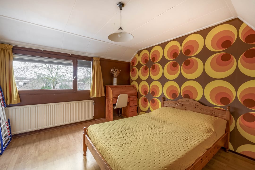 Foto 16 van Magnoliastraat 19