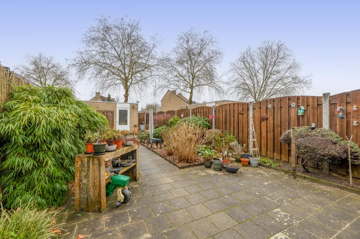 Foto 17 van Magnoliastraat 19